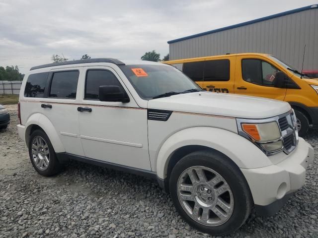 2009 Dodge Nitro SLT