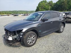 Mazda salvage cars for sale: 2023 Mazda CX-5 Preferred