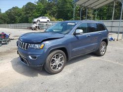 2020 Jeep Grand Cherokee Limited for sale in Savannah, GA