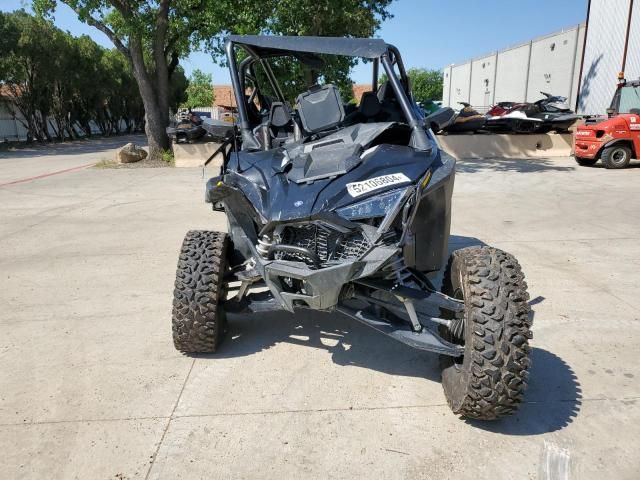 2023 Polaris RZR Turbo R Premium Ride Command