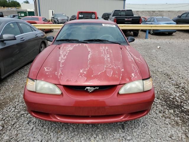 1996 Ford Mustang GT