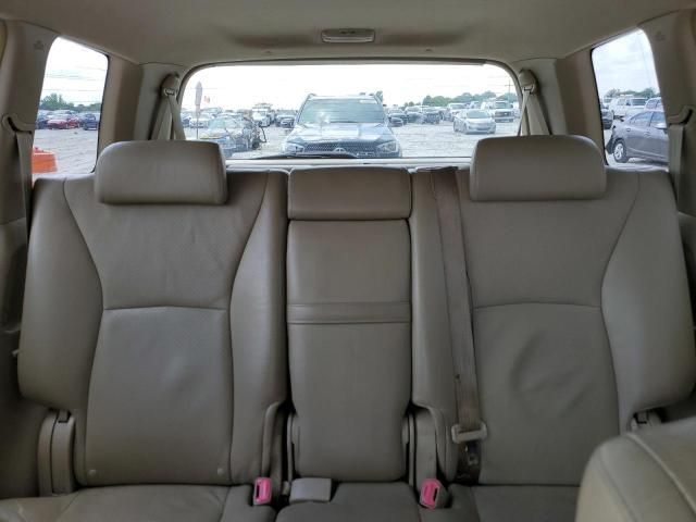 2005 Toyota Highlander Limited