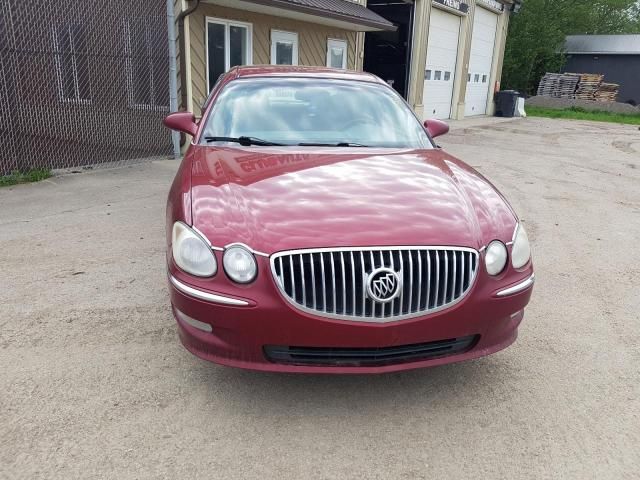 2008 Buick Allure CXL