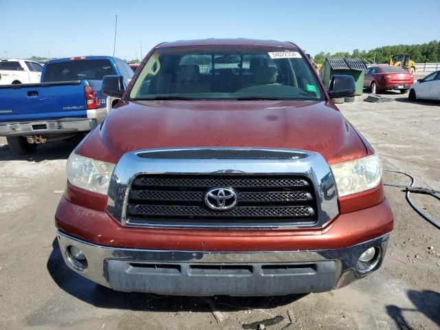 2007 Toyota Tundra Double Cab SR5