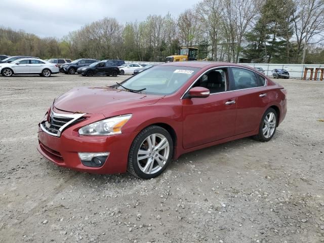 2014 Nissan Altima 3.5S