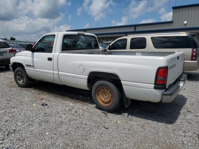 2001 Dodge RAM 1500