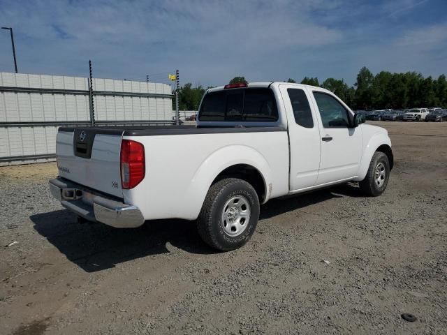 2006 Nissan Frontier King Cab XE