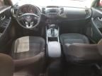 2011 KIA Sportage LX