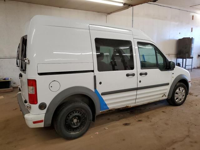 2011 Ford Transit Connect XLT