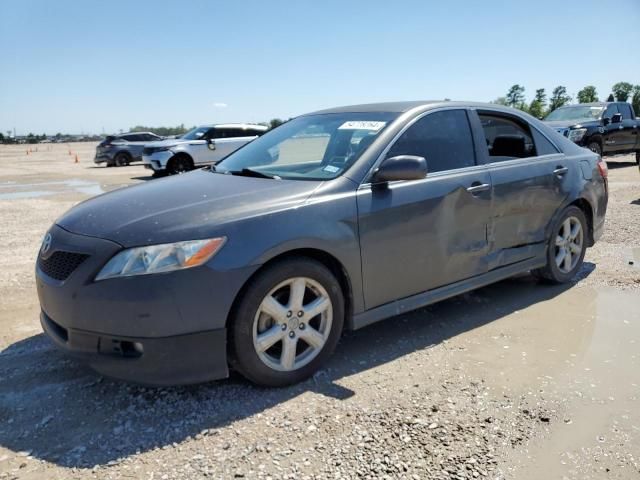 2007 Toyota Camry CE