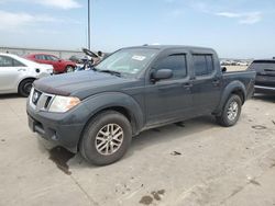 Nissan Vehiculos salvage en venta: 2014 Nissan Frontier S