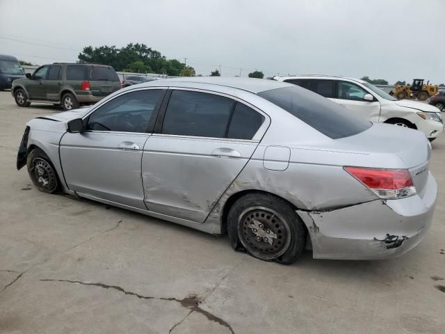 2008 Honda Accord LX