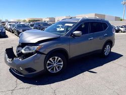 2015 Nissan Rogue S for sale in North Las Vegas, NV