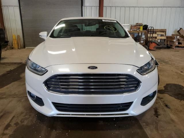 2014 Ford Fusion SE Phev