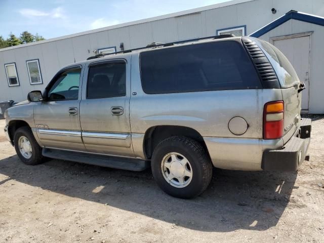 2003 GMC Yukon XL K1500