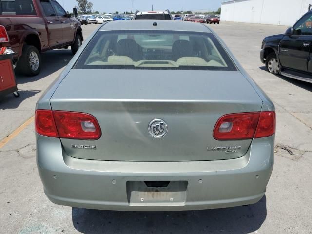 2006 Buick Lucerne CXL