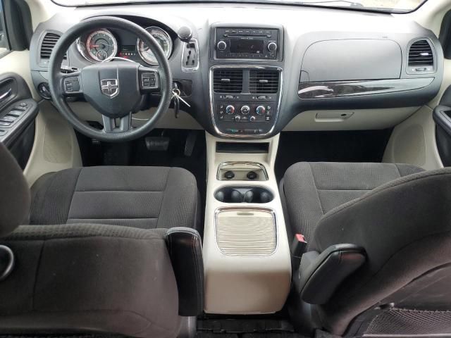 2012 Dodge Grand Caravan SXT