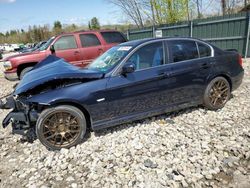 2010 BMW 335 D for sale in Candia, NH