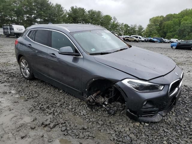 2019 BMW X2 XDRIVE28I