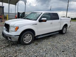 2012 Ford F150 Supercrew for sale in Tifton, GA