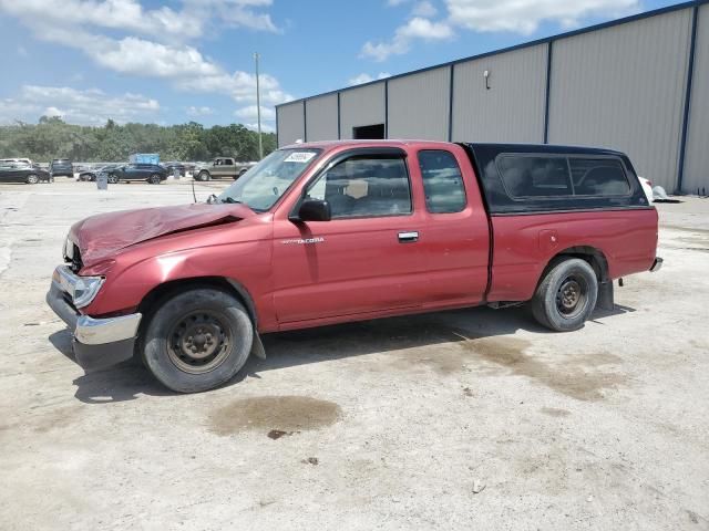 1995 Toyota Tacoma Xtracab