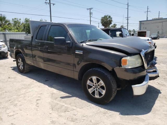 2007 Ford F150