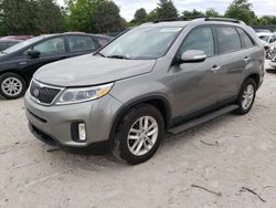 2014 KIA Sorento LX for sale in Madisonville, TN