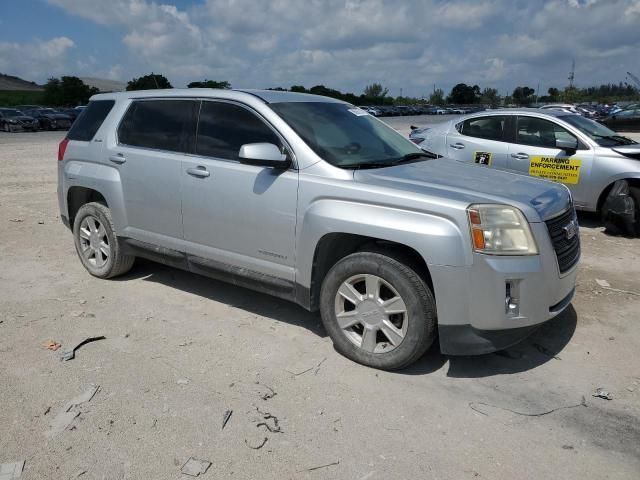 2013 GMC Terrain SLE