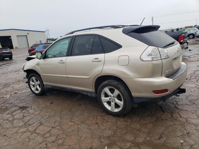 2006 Lexus RX 330