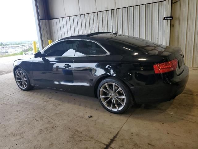 2014 Audi A5 Premium