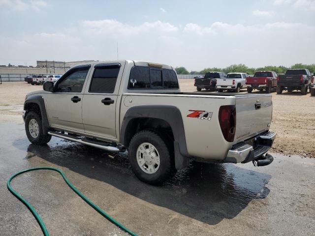 2005 Chevrolet Colorado