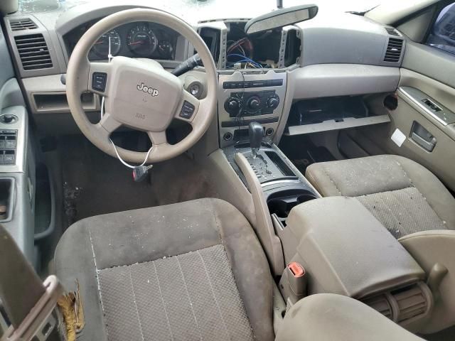 2005 Jeep Grand Cherokee Laredo