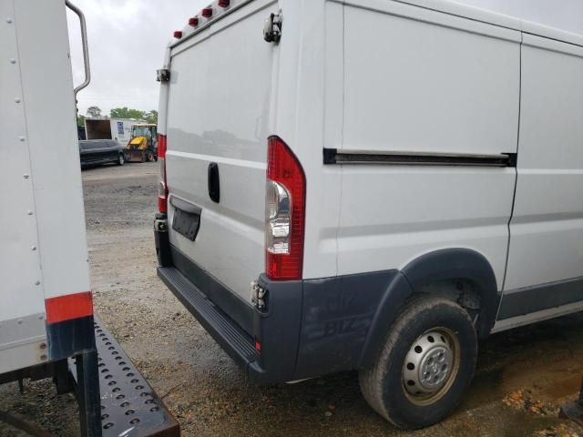 2016 Dodge RAM Promaster 1500 1500 Standard