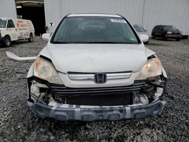 2008 Honda CR-V EXL