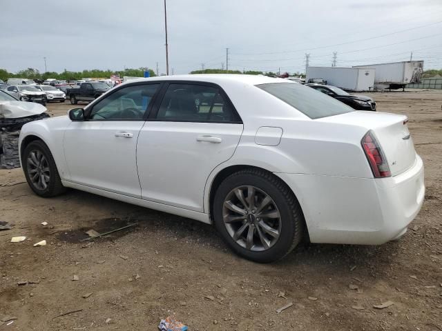 2014 Chrysler 300 S