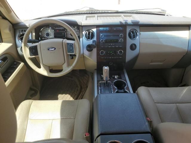 2013 Ford Expedition XLT