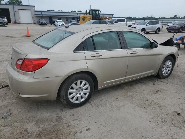 2009 Chrysler Sebring LX