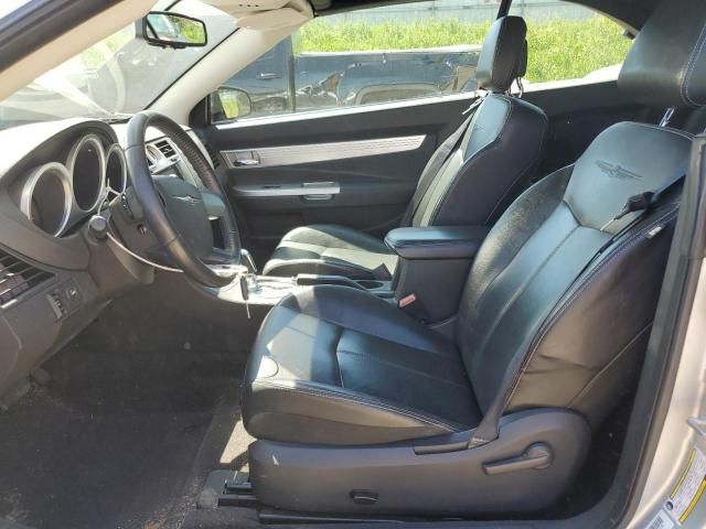 2010 Chrysler Sebring Touring