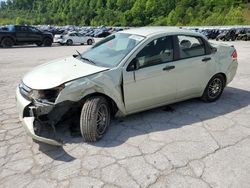 2010 Ford Focus SE for sale in Hurricane, WV