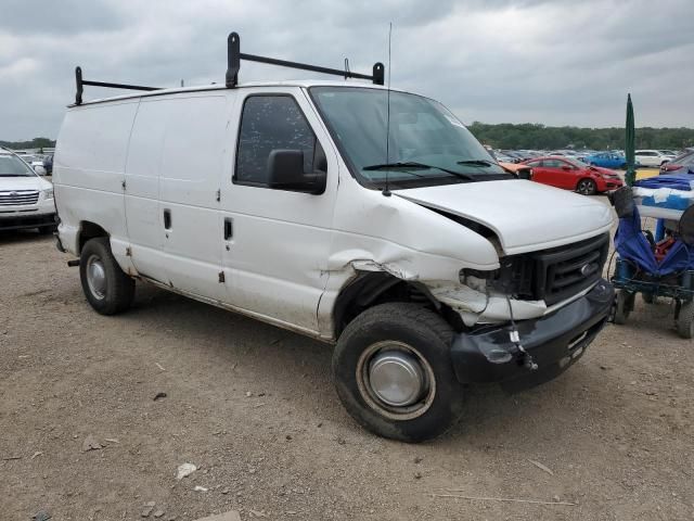 2006 Ford Econoline E250 Van