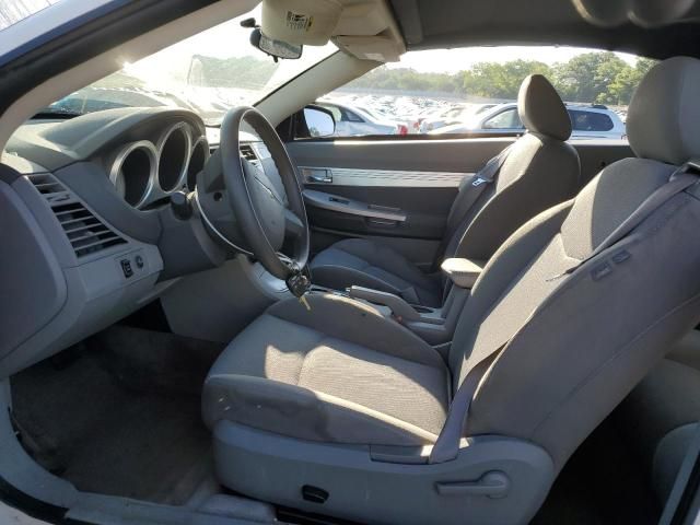 2008 Chrysler Sebring Touring