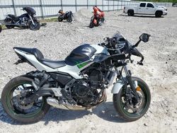 2022 Kawasaki EX650 N for sale in Lawrenceburg, KY