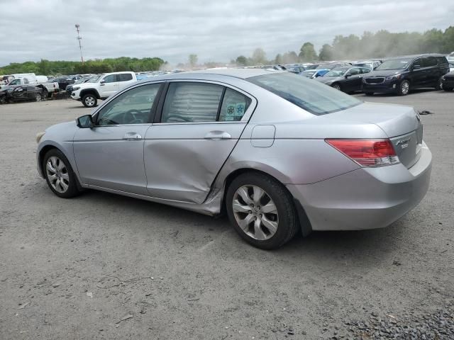 2010 Honda Accord EXL