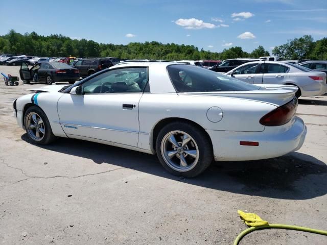 1996 Pontiac Firebird