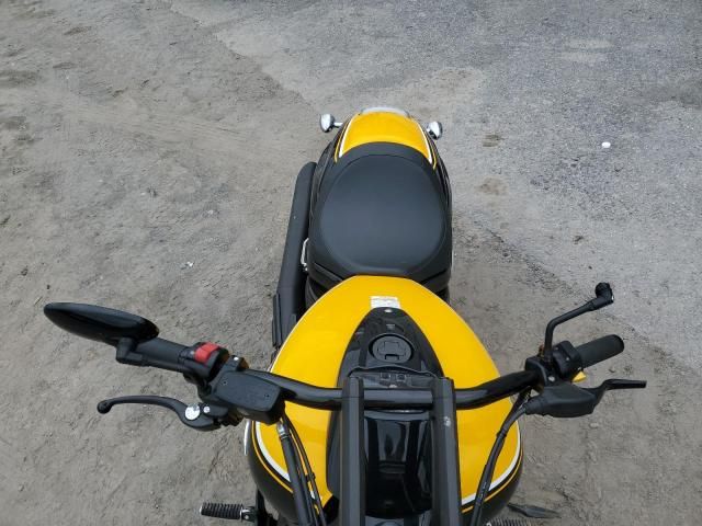 2014 Suzuki VZR1800