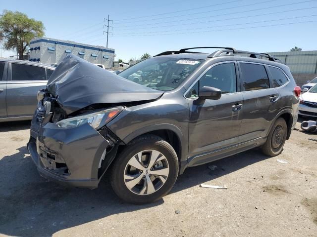 2019 Subaru Ascent Premium