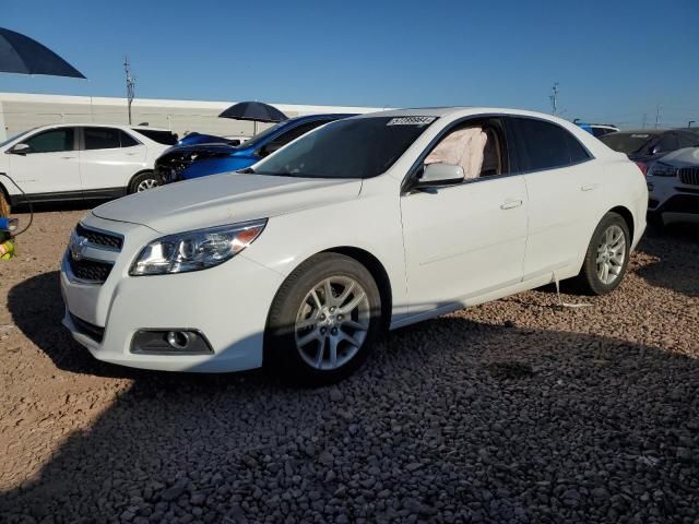 2013 Chevrolet Malibu 2LT