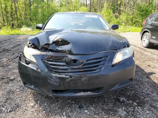 2007 Toyota Camry CE