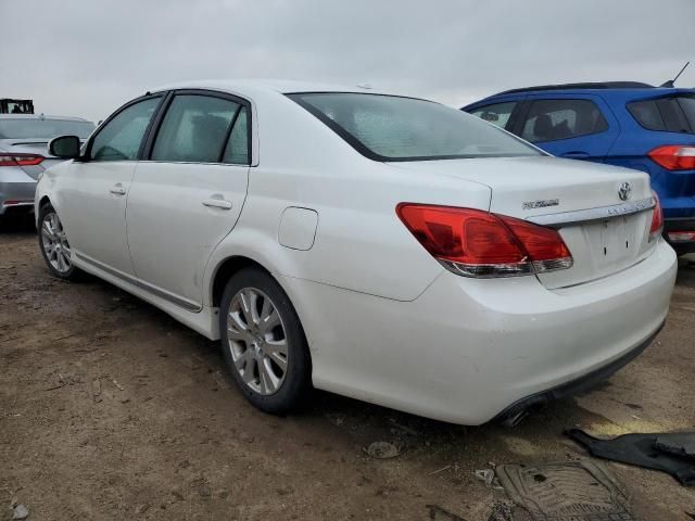 2011 Toyota Avalon Base