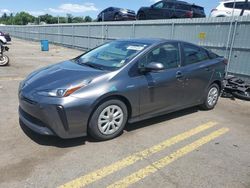 2019 Toyota Prius for sale in Pennsburg, PA